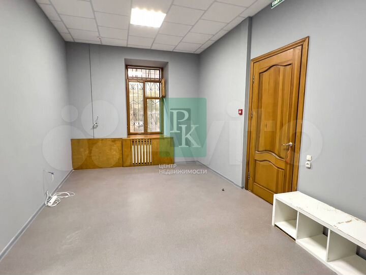 Офис 1 этаж, отопление, отдельный вход, парковка