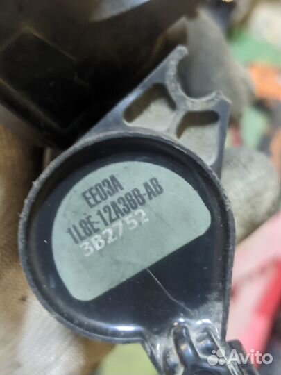 Катушка зажигания Ford/Mercury Escape, Maverick