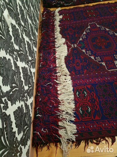 Сумах ковер