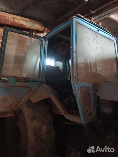 Двигатель мтз 80, 82, д-240