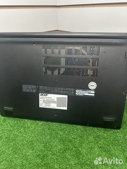 Acer aspire 3 ryzen 5