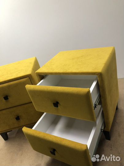 Тумба прикроватная