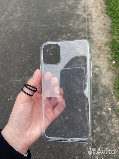 Чехол на iPhone 11 pro max