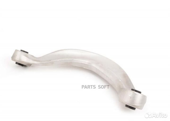 Зад.рычаг прав. поперечный верх