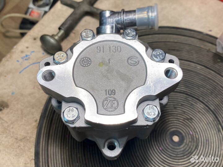 Насос гур VAG