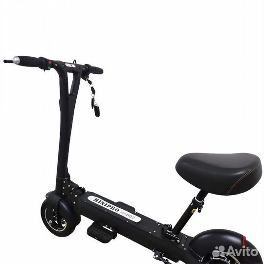 Самокат mini pro mi 502