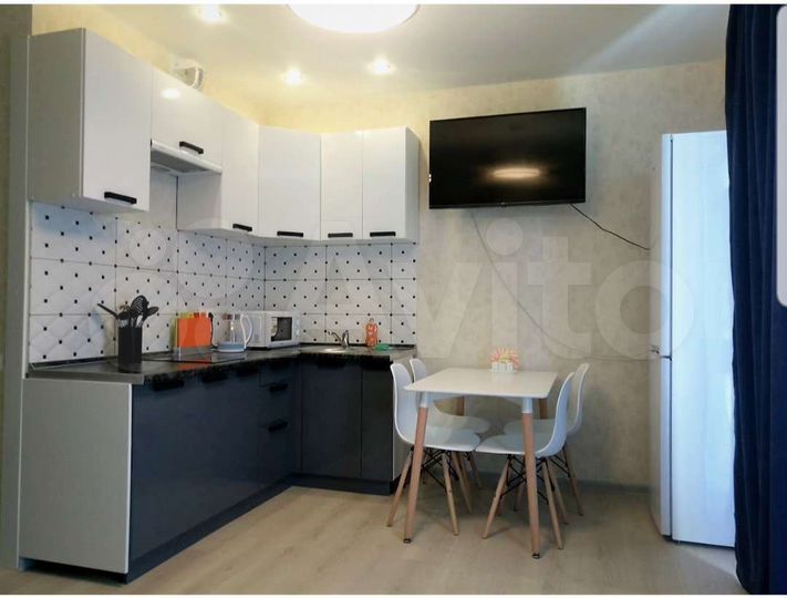 2-к. квартира, 28 м², 5/7 эт.