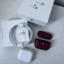 Наушники Apple AirPods 3