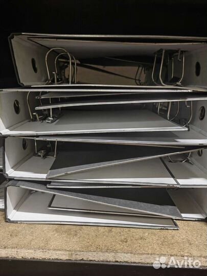 Папка-регистратор