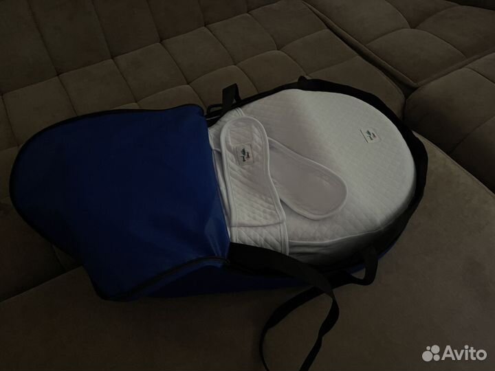 Кокон для новорожденных