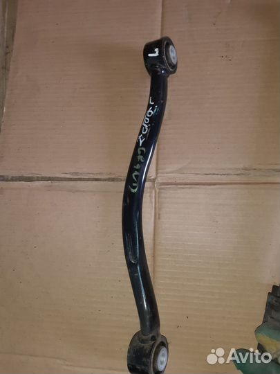 Рычаги задние левые Jeep Grand Cherokee WK2 рест