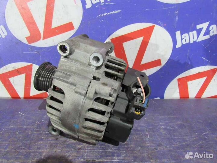 Генератор Citroen DS 4 N 2012-2020