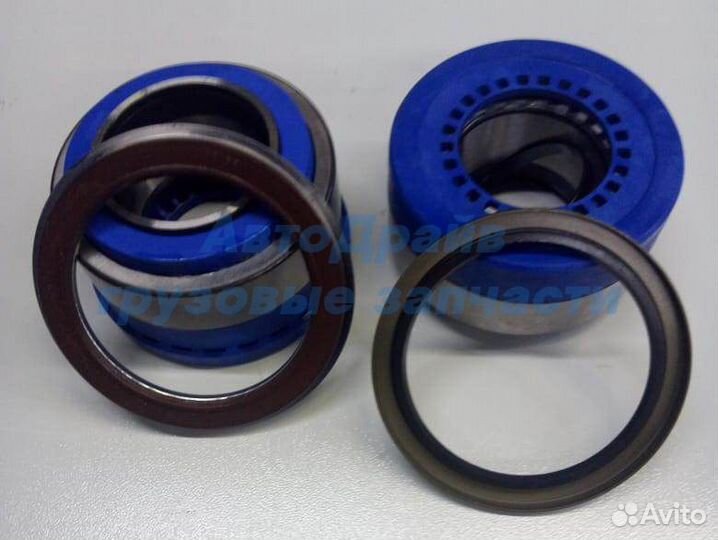 Ремкомплект передней ступицы Вольво FH