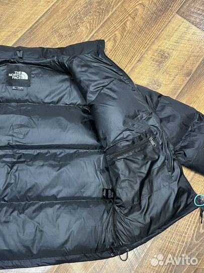 Пуховик The North Face 700