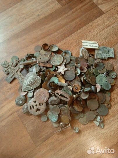 Монеты,и прочее