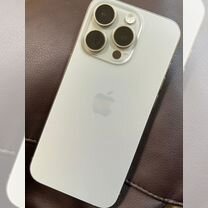 iPhone 15 Pro, 128 ГБ