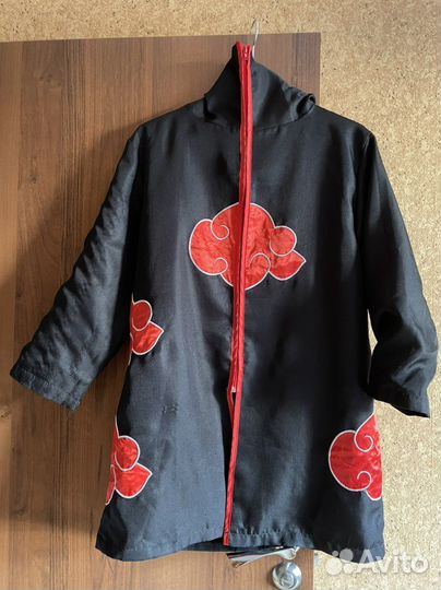 Костюм Дейдары