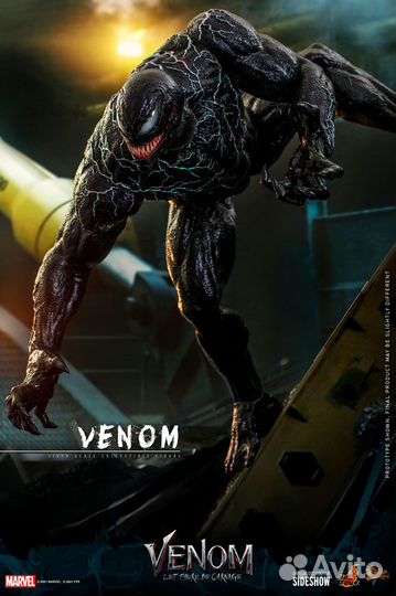 Venom