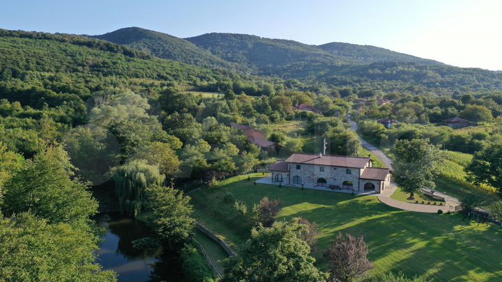 Гостиница 378 м² (Болгария)