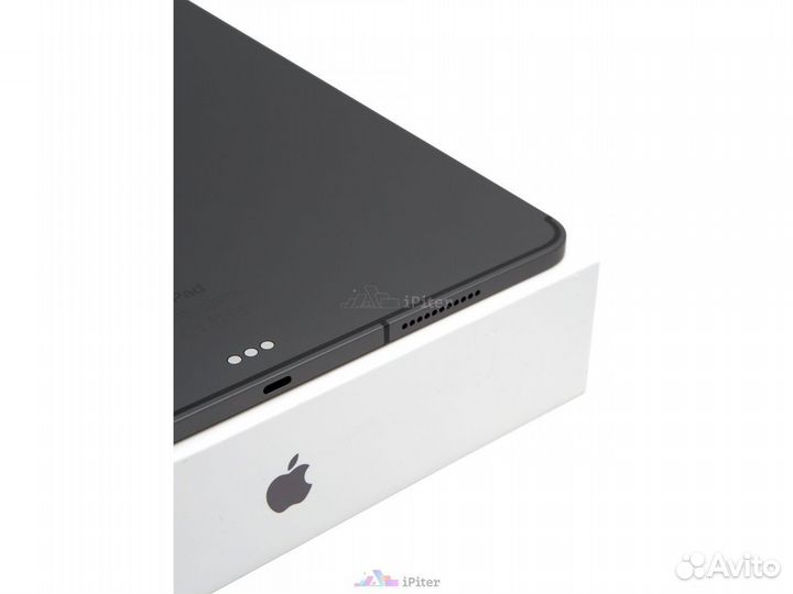 Новый iPad Pro 2021 12,9 дюймов Wi-Fi + Cellular 2