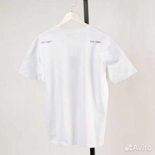 Футболка CavEmpt