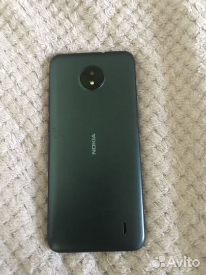 Nokia C20 DS, 2/32 ГБ