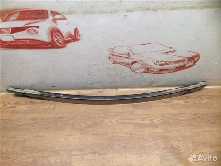 Усилитель бампера заднего Toyota Rav-4 с 2016 г