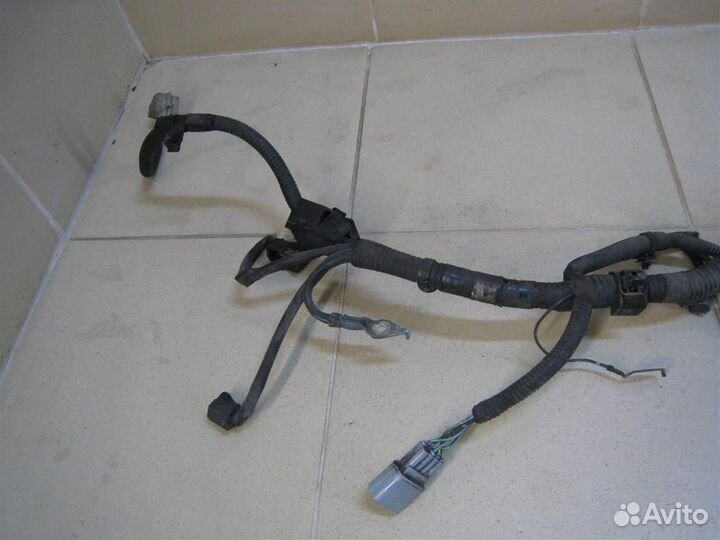 Жгут проводки двигателя Mazda 3 (BK) 2004