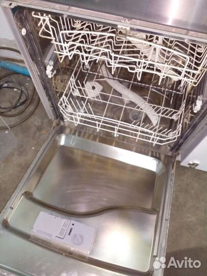 Посудомоечная машина бу