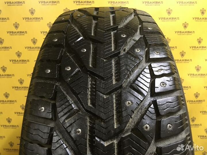 Tigar SUV Ice 235/65 R17 108T