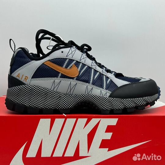 Оригинальные кроссовки Nike Air Humara QS