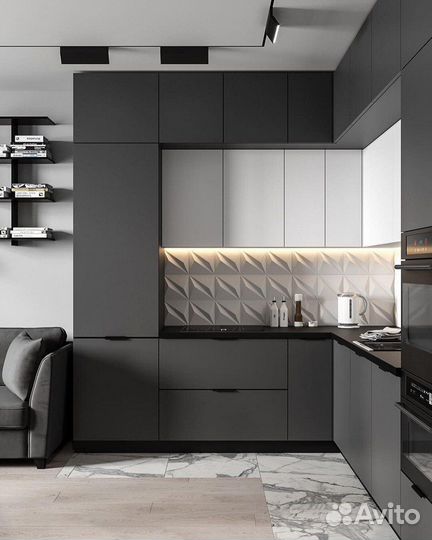 Мебель на заказ от производителя