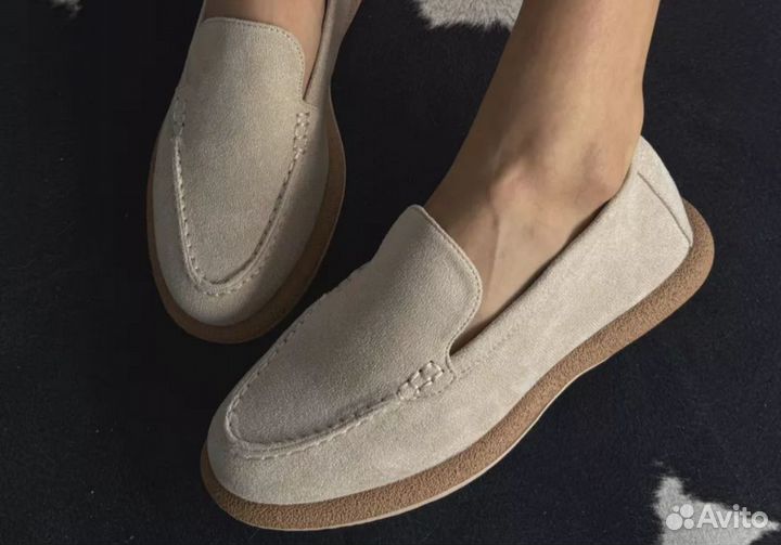 Лоферы yourbox