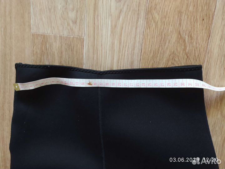 Штаны для похудения