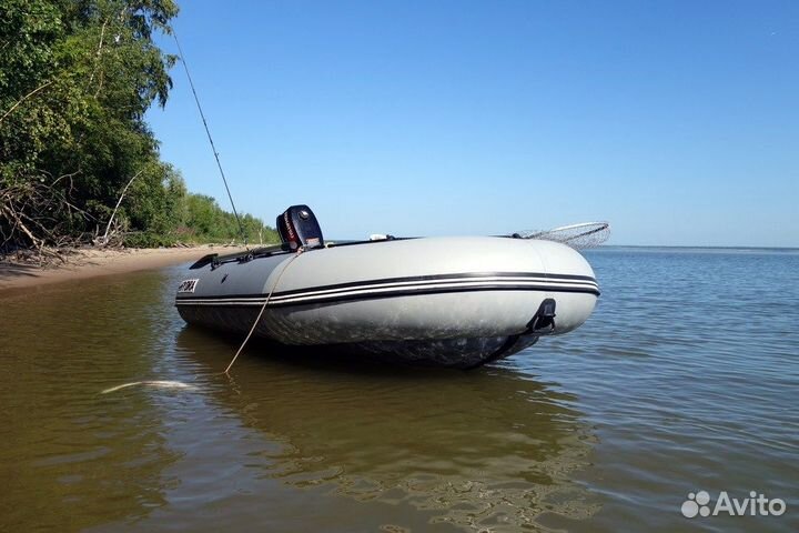 Лодка пвх Hydra (Гидра) Nova 310 Оптима