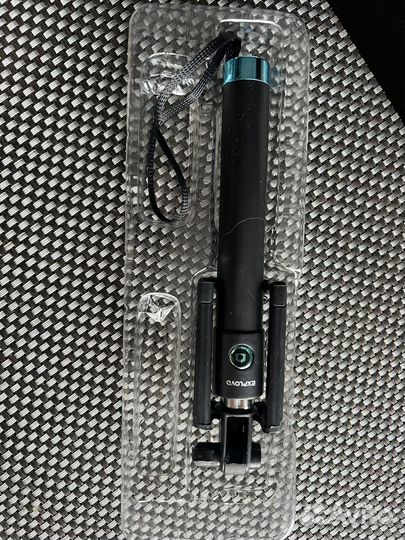 Монопод для селфи Exployd, EX-SF-215, AUX