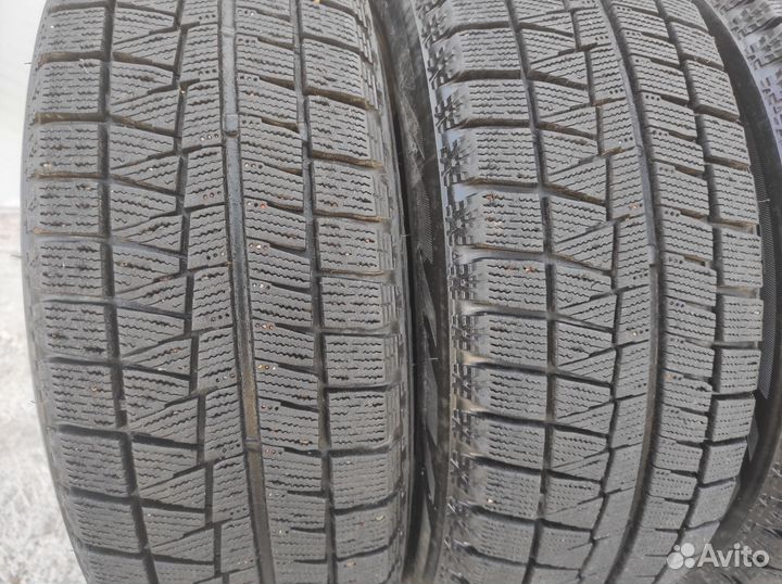 Bridgestone Blizzak Revo GZ 185/65 R14