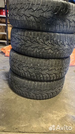Toyo 310 225/60 R18