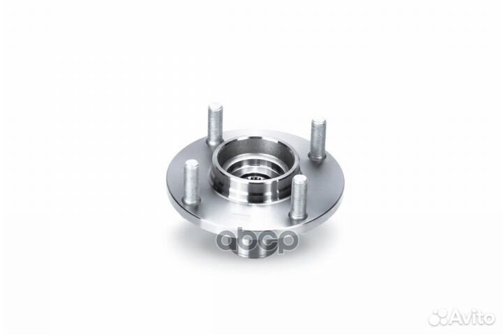 Ступица колеса nissan almera N16 / classic (200