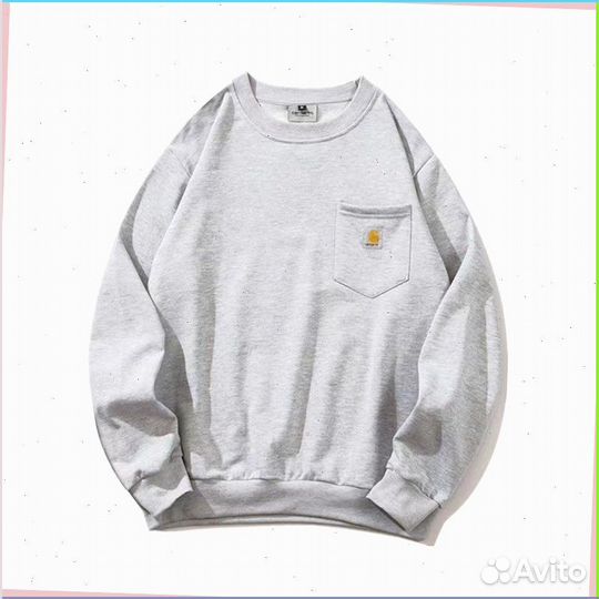 Свитшот Кархарт (Premium качество)