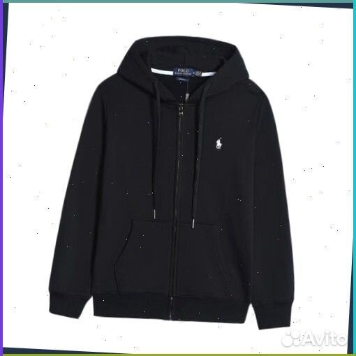 Толстовка Polo Ralph Lauren (Номер отгрузки: 71094)