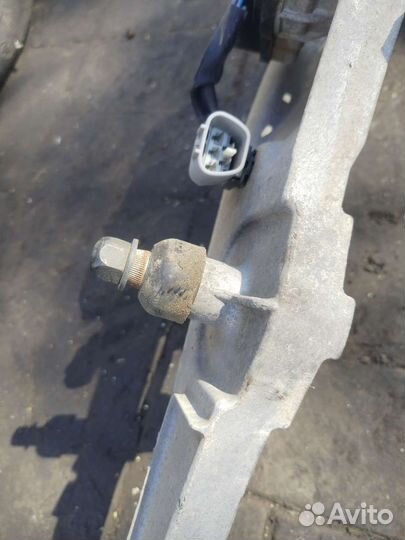 Трапеция дворников лексус RX-300