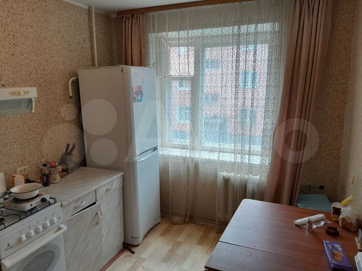 2-к. квартира, 49 м², 2/3 эт.