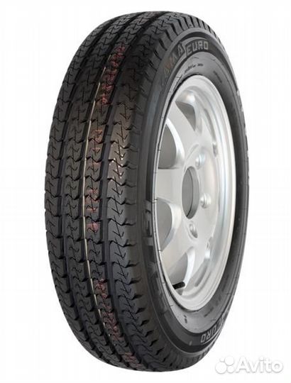 КАМА Кама-Евро-131 195/70 R15 102R