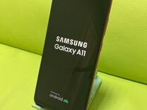 Samsung Galaxy A11, 2/32 ГБ