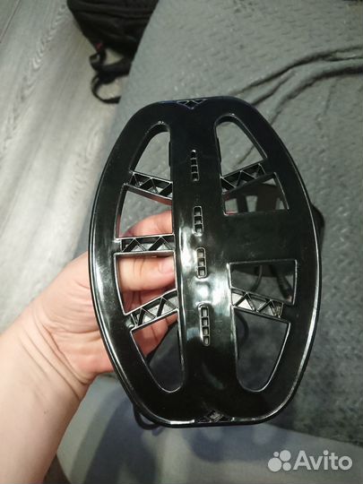 Катушка Minelab V8 для vanquish