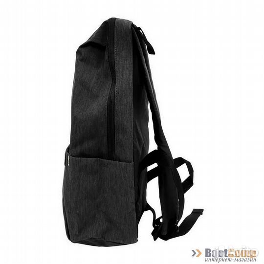 Рюкзак Xiaomi Casual Daypack 13.3” черный (ZJB4143GL)