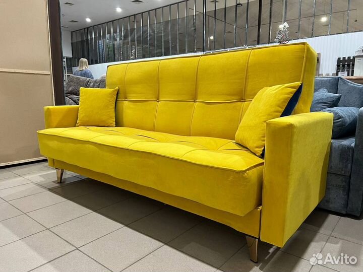 Диван книжка (Доставка за 1 день)