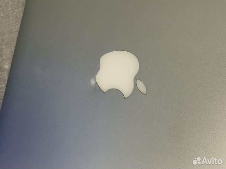 MacBook Air (13-inch, Early 2014)