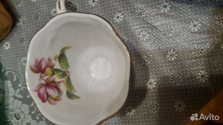 Сервиз чайный design england